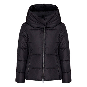 Куртка CMP WOMAN JACKET ZIP HOOD 31K2836-U901