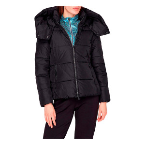 Куртка CMP WOMAN JACKET ZIP HOOD 31K2836-U901