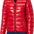 Куртка Jacket  REGULAR FIT 510.12.108.16.150.2064670-3660 Q/S by s.Oliver S Червоний 510.12.108.16.150.2064670