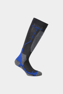 Шкарпетки лижні CMP SKI SOCK WOOL 3I49377-95UH