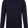 Кофта FINE KNITTED TURTLE NECK 1032304-10668 Tom Tailor M Темно-синій 1032304-10668