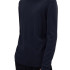 Кофта FINE KNITTED TURTLE NECK 1032304-10668 Tom Tailor M Темно-синій 1032304-10668