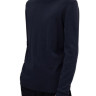 Кофта FINE KNITTED TURTLE NECK 1032304-10668 Tom Tailor M Темно-синій 1032304-10668
