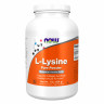 Порошок L-Lysine Powder - 454g 2022-10-1699