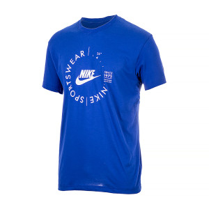 Футболка Nike M NSW SPU SS TEE FD1182-455