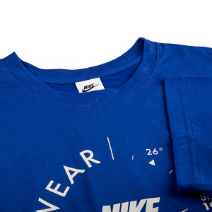 Футболка Nike M NSW SPU SS TEE FD1182-455
