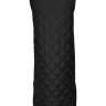 Жилетка ONLNAYRA S/L LONG QUILT VEST CC PNT 15234787-Black ONLY L Чорний 15234787-BLACK