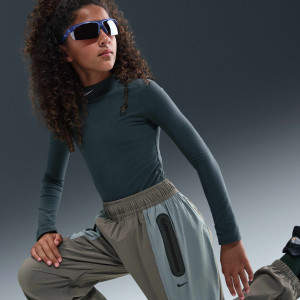 Штани Nike Tech Older Kids' (Boys') Woven Trousers II3626-289
