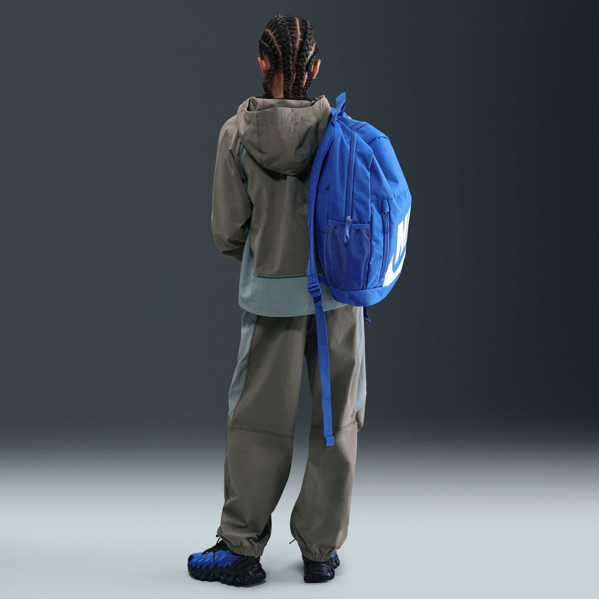 Штани Nike Tech Older Kids' (Boys') Woven Trousers II3626-289