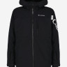 Куртка гірськолижна Timberturner™ II Jacket 2011251CLB-010 Columbia S (46) Чорний 2011251CLB-010