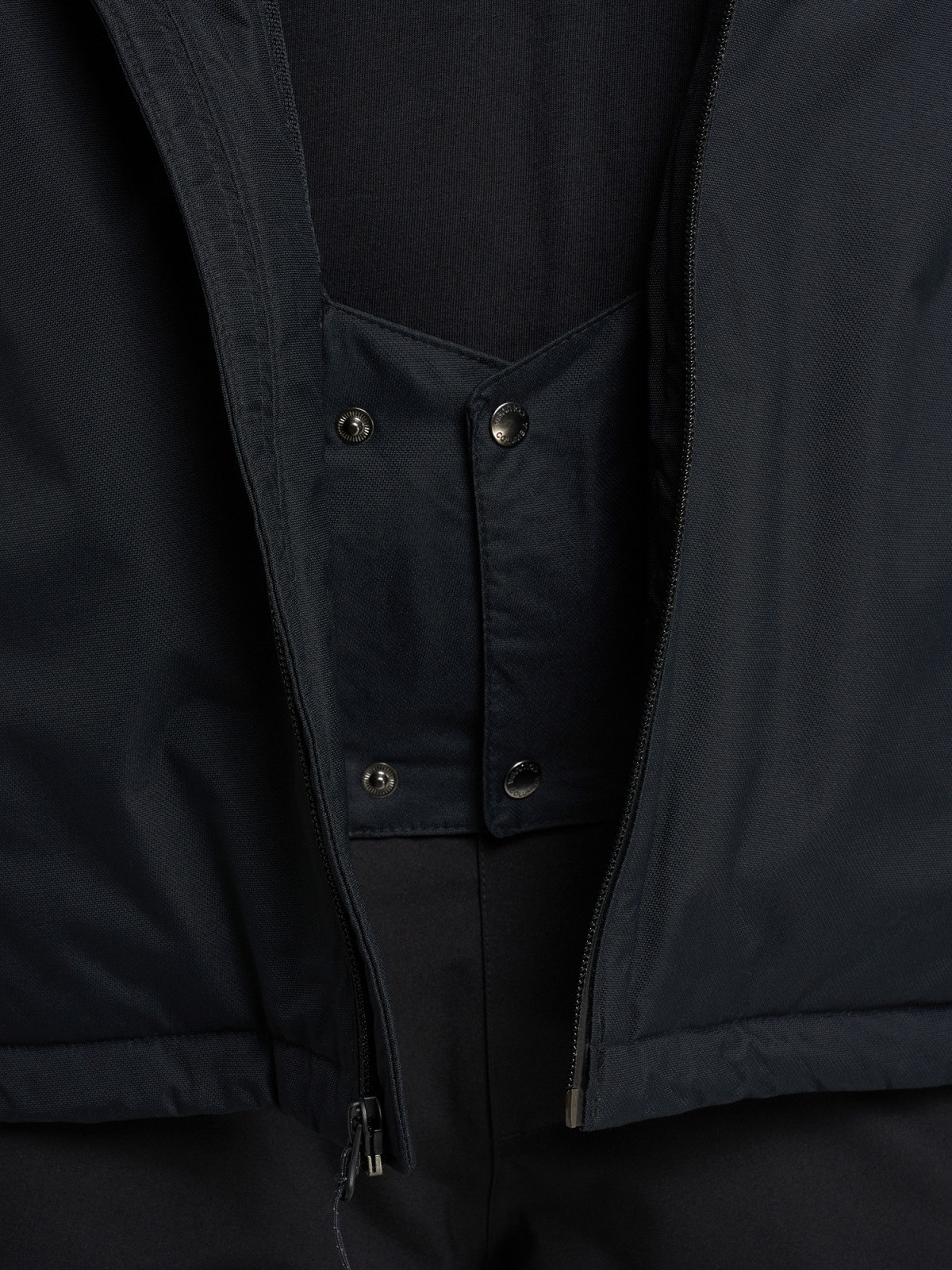 Куртка гірськолижна Timberturner™ II Jacket 2011251CLB-010 Columbia S (46) Чорний 2011251CLB-010