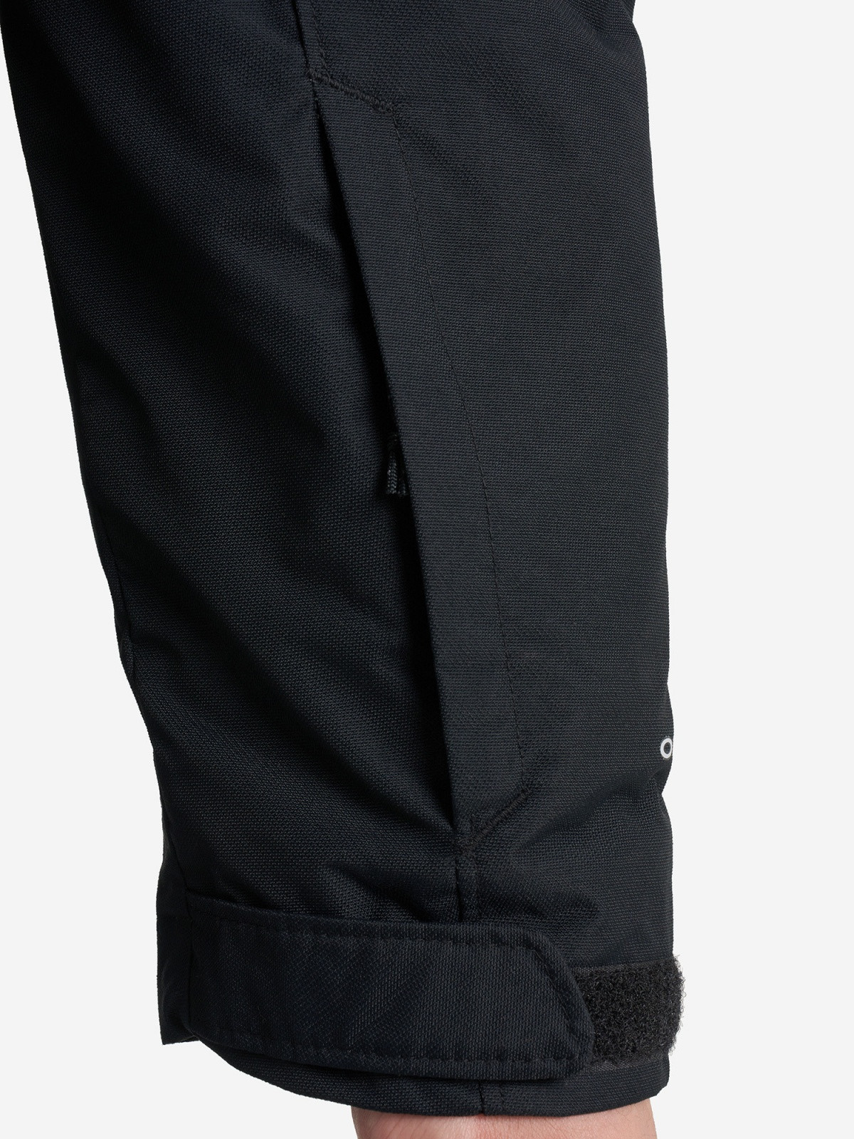Куртка гірськолижна Timberturner™ II Jacket 2011251CLB-010 Columbia S (46) Чорний 2011251CLB-010