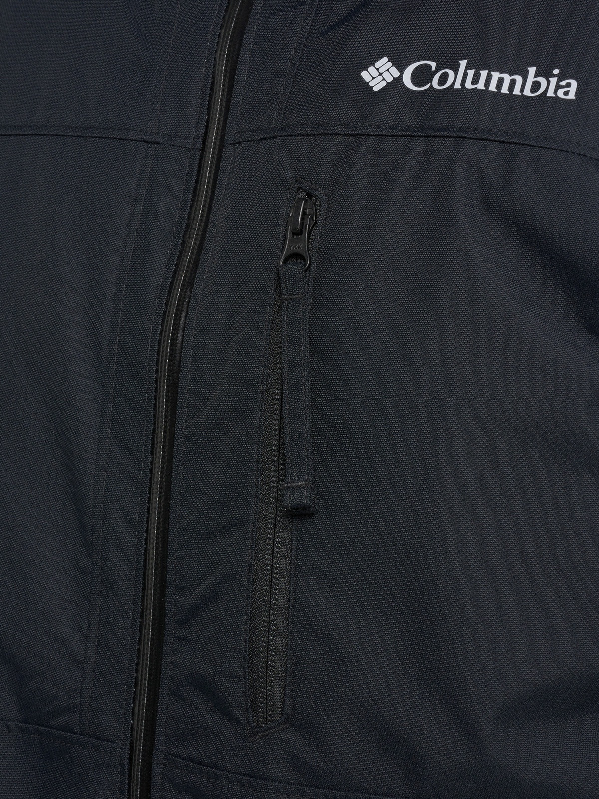 Куртка гірськолижна Timberturner™ II Jacket 2011251CLB-010 Columbia S (46) Чорний 2011251CLB-010