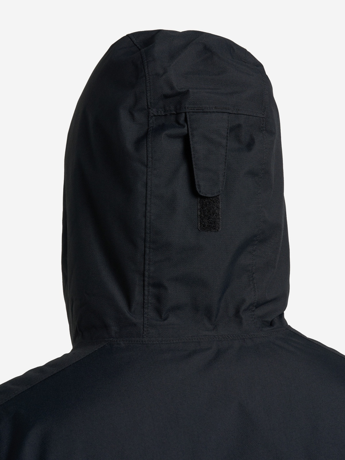 Куртка гірськолижна Timberturner™ II Jacket 2011251CLB-010 Columbia S (46) Чорний 2011251CLB-010