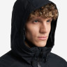 Куртка гірськолижна Timberturner™ II Jacket 2011251CLB-010 Columbia S (46) Чорний 2011251CLB-010