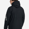 Куртка гірськолижна Timberturner™ II Jacket 2011251CLB-010 Columbia S (46) Чорний 2011251CLB-010