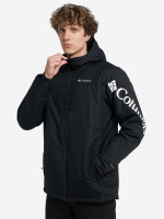 Куртка гірськолижна Timberturner™ II Jacket 2011251CLB-010 Columbia S (46) Чорний 2011251CLB-010