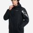 Куртка гірськолижна Timberturner™ II Jacket 2011251CLB-010 Columbia S (46) Чорний 2011251CLB-010