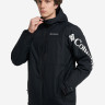 Куртка гірськолижна Timberturner™ II Jacket 2011251CLB-010 Columbia S (46) Чорний 2011251CLB-010