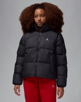 Куртка Jordan W J PUFFER FZ4527-010