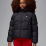 Куртка Jordan W J PUFFER FZ4527-010