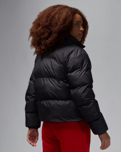 Куртка Jordan W J PUFFER FZ4527-010