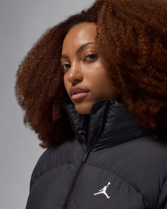 Куртка Jordan W J PUFFER FZ4527-010