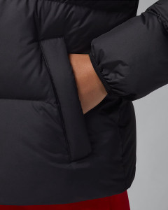 Куртка Jordan W J PUFFER FZ4527-010