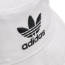 Панама Originals Bucket Hat FQ4641 Adidas OSFM Білий FQ4641