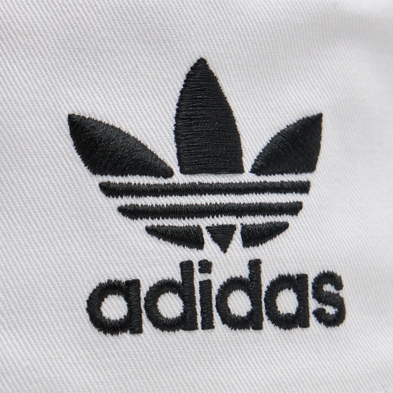 Панама Originals Bucket Hat FQ4641 Adidas OSFM Білий FQ4641