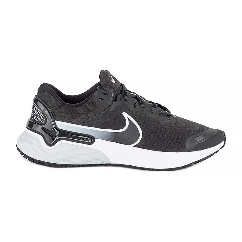 Кросівки бігові Nike RENEW RUN 3 DC9413-001