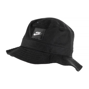 Бейсболка NIKE U NSW BUCKET FUTURA CORE CK5324-010