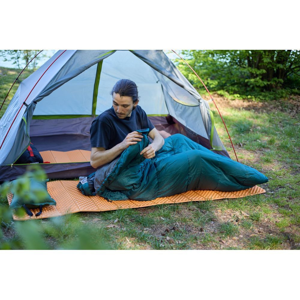 Спальник Trimm Travel 185R см 001.009.0315