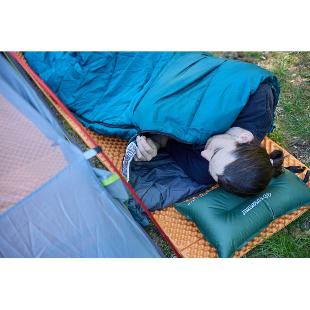Спальник Trimm Travel 185R см 001.009.0315