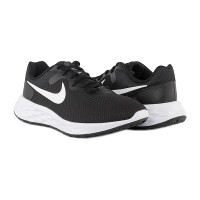 Кросівки бігові Nike REVOLUTION 6 NN 4E DD8475-003