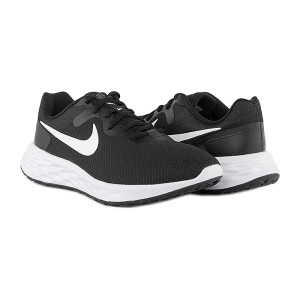 Кросівки бігові Nike REVOLUTION 6 NN 4E DD8475-003