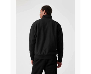 Кофта Carhartt WIP Half Zip American Script Sweat I027014-89XX