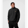 Кофта Carhartt WIP Half Zip American Script Sweat I027014-89XX