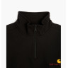 Кофта Carhartt WIP Half Zip American Script Sweat I027014-89XX