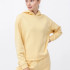 Толстовка ONLCOMFY LIFE L/S HOOD SWT 15236616-Straw ONLY L Жовтий 15236616-Straw