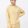 Толстовка ONLCOMFY LIFE L/S HOOD SWT 15236616-Straw ONLY L Жовтий 15236616-STRAW