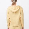 Толстовка ONLCOMFY LIFE L/S HOOD SWT 15236616-Straw ONLY L Жовтий 15236616-STRAW