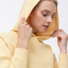 Толстовка ONLCOMFY LIFE L/S HOOD SWT 15236616-Straw ONLY L Жовтий 15236616-STRAW