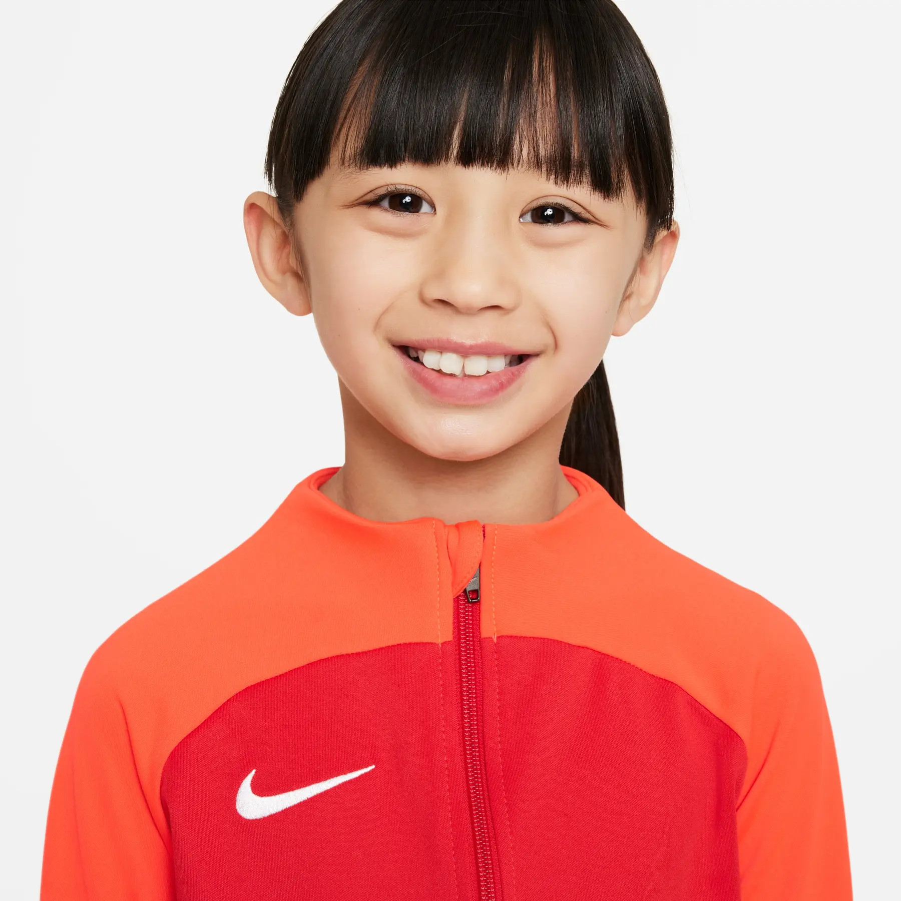 Костюм спортивний Nike LK DF ACDPR TRK SUIT K DJ3363-657