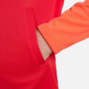 Костюм спортивний Nike LK DF ACDPR TRK SUIT K DJ3363-657