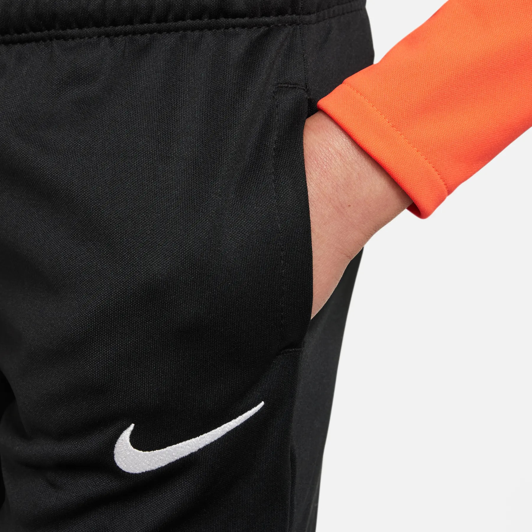 Костюм спортивний Nike LK DF ACDPR TRK SUIT K DJ3363-657