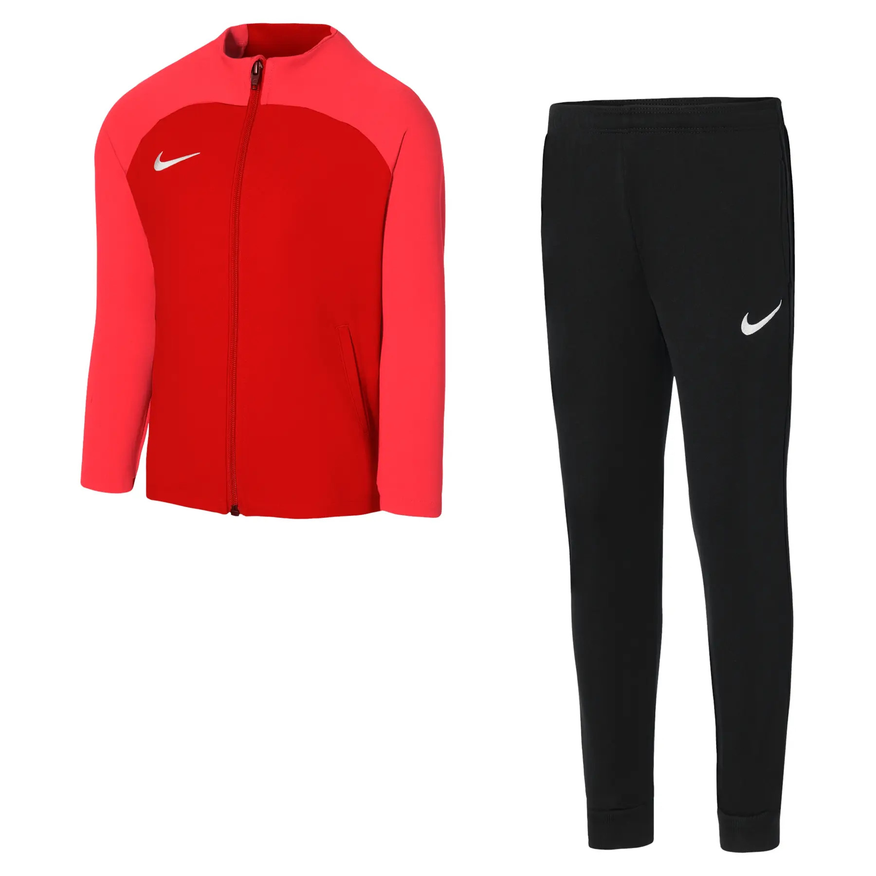 Костюм спортивний Nike LK DF ACDPR TRK SUIT K DJ3363-657