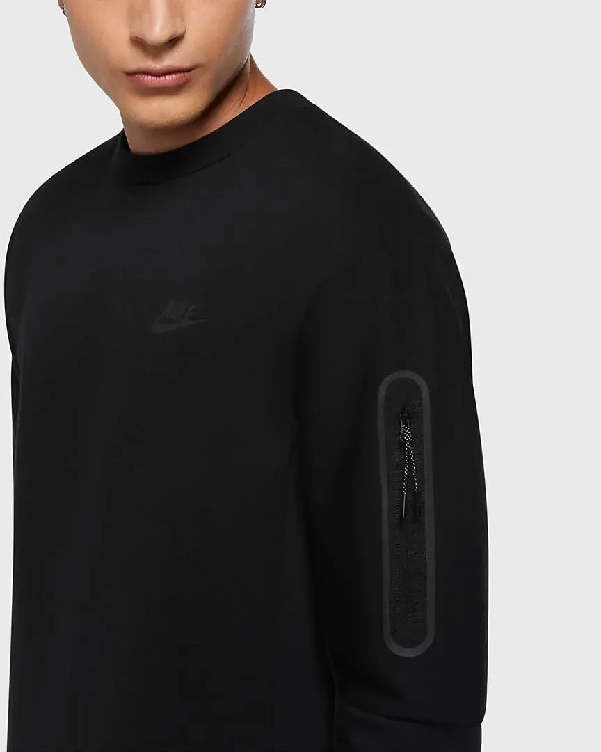 Костюм спортивний NIKE TECH FLC CU4505-010__CU4495-010