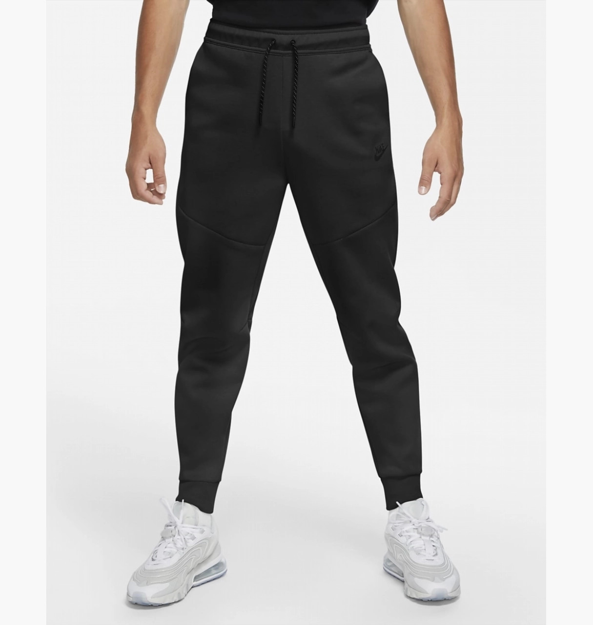 Костюм спортивний NIKE TECH FLC CU4505-010__CU4495-010