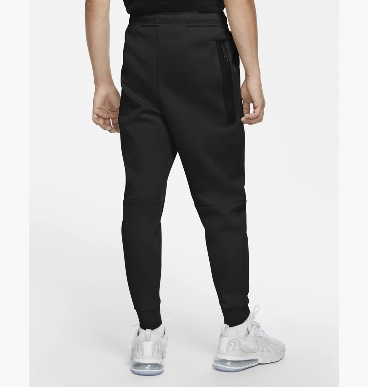 Костюм спортивний NIKE TECH FLC CU4505-010__CU4495-010